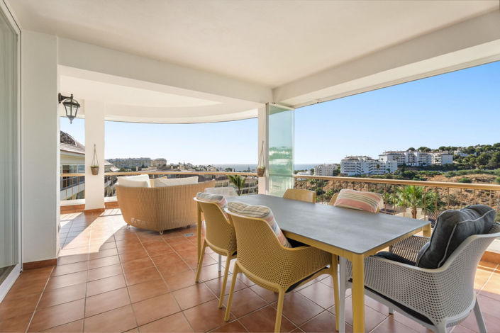 Image No.3-Appartement de 3 chambres à vendre à Miraflores