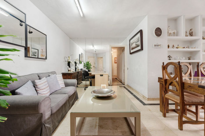 Image No.10-Appartement de 4 chambres à vendre à Marbella