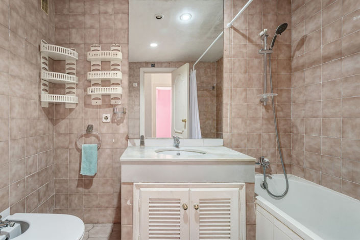 Image No.20-Appartement de 4 chambres à vendre à Marbella