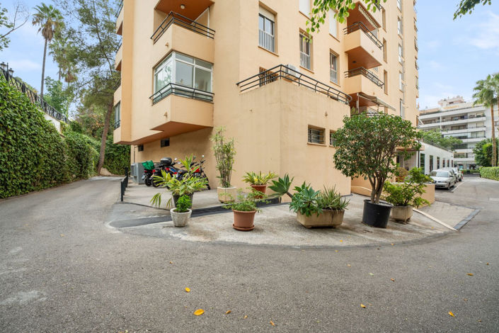 Image No.3-Appartement de 4 chambres à vendre à Marbella