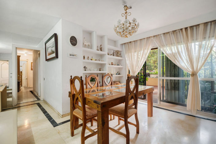 Image No.7-Appartement de 4 chambres à vendre à Marbella