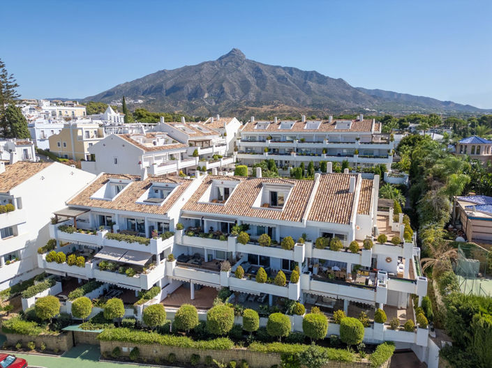 Image No.1-Appartement de 3 chambres à vendre à Marbella