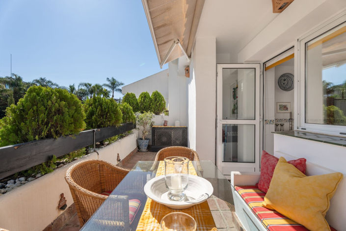 Image No.15-Appartement de 3 chambres à vendre à Marbella