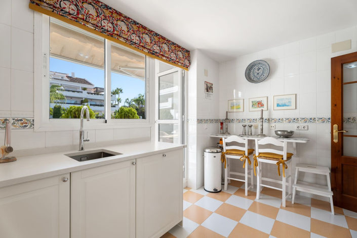 Image No.16-Appartement de 3 chambres à vendre à Marbella