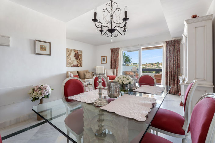 Image No.2-3 Bed Apartment for sale