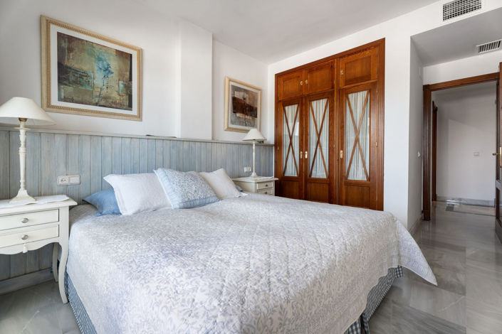 Image No.21-Appartement de 3 chambres à vendre à Marbella