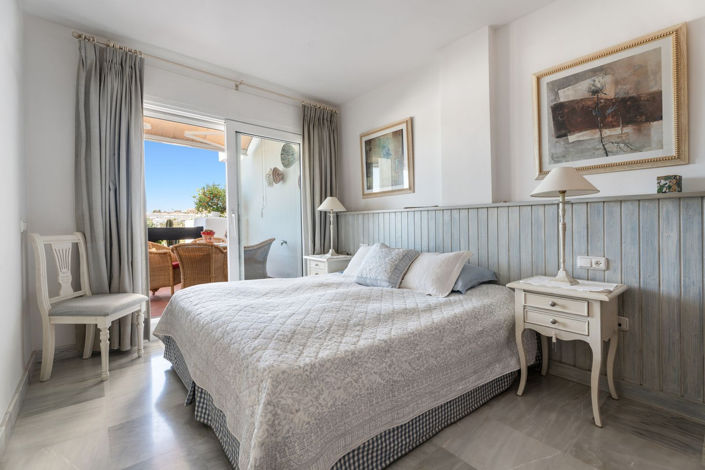 Image No.21-Appartement de 3 chambres à vendre à Marbella