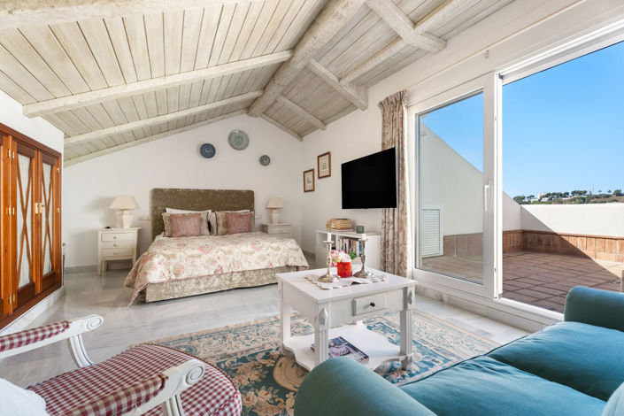 Image No.22-Appartement de 3 chambres à vendre à Marbella