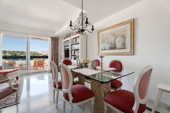 Image No.4-3 Bed Apartment for sale