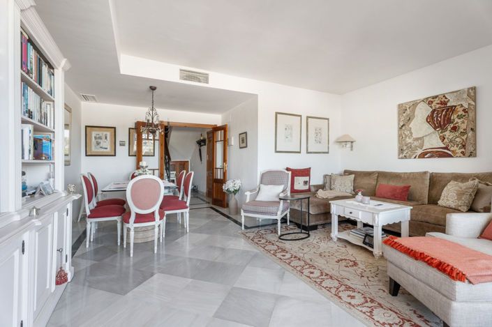 Image No.5-Appartement de 3 chambres à vendre à Marbella