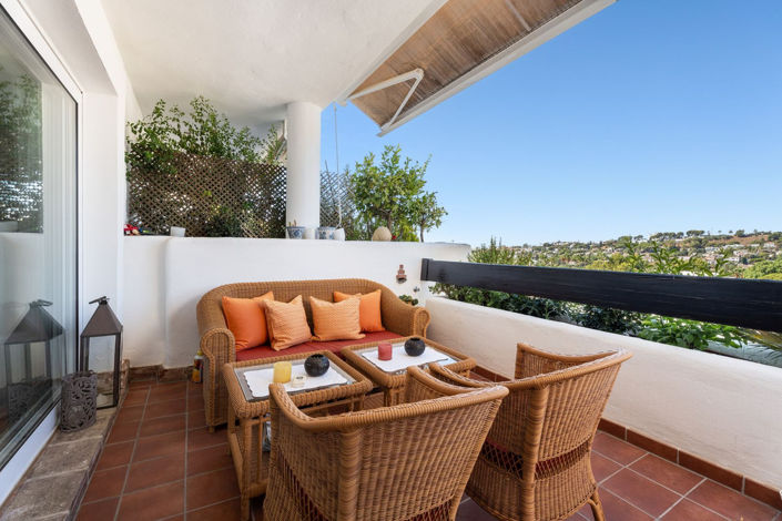 Image No.6-Appartement de 3 chambres à vendre à Marbella