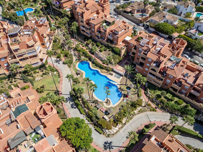 Image No.1-Appartement de 3 chambres à vendre à Marbella