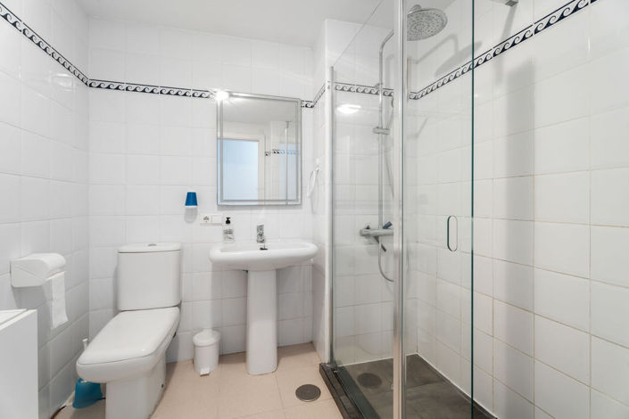 Image No.17-Appartement de 3 chambres à vendre à Marbella