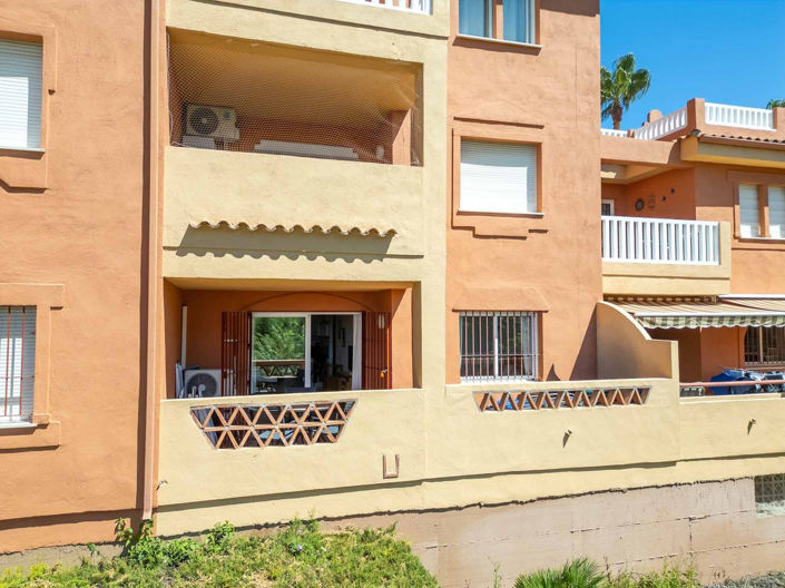 Image No.2-Appartement de 3 chambres à vendre à Marbella