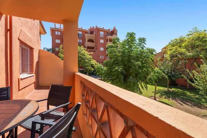 Image No.20-Appartement de 3 chambres à vendre à Marbella