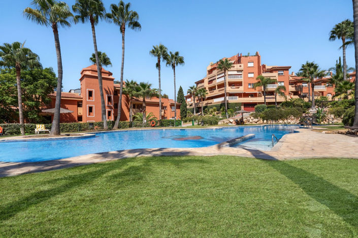 Image No.26-Appartement de 3 chambres à vendre à Marbella