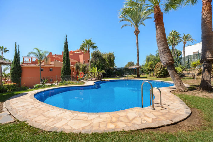 Image No.27-Appartement de 3 chambres à vendre à Marbella