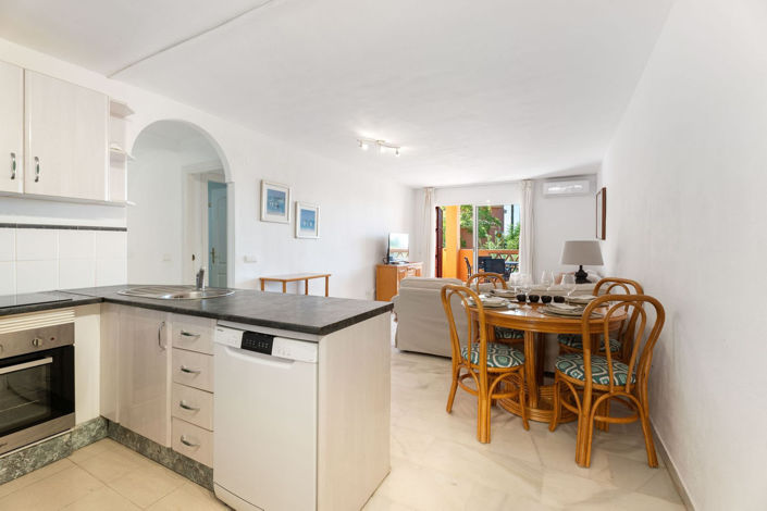 Image No.6-3 Bed Apartment for sale