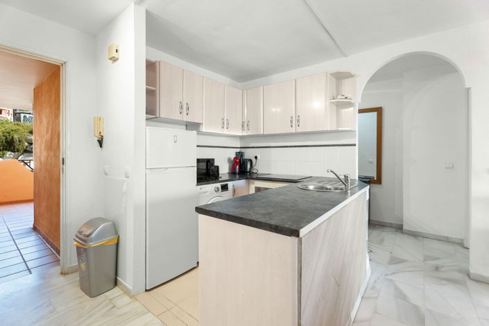 Image No.7-Appartement de 3 chambres à vendre à Marbella