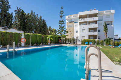 Costa del Sol Property most sold property