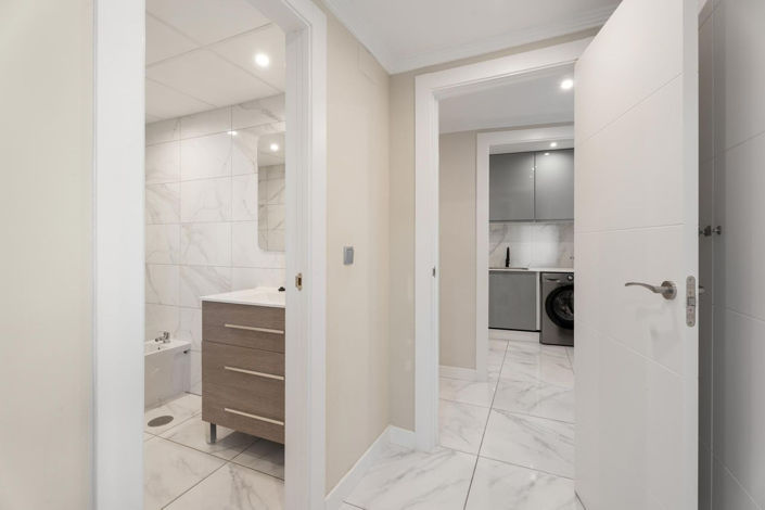 Image No.13-Appartement de 2 chambres à vendre à Nueva Andalucia