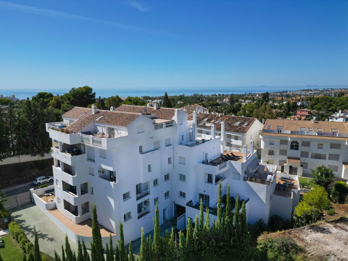 Image No.28-Appartement de 2 chambres à vendre à Nueva Andalucia