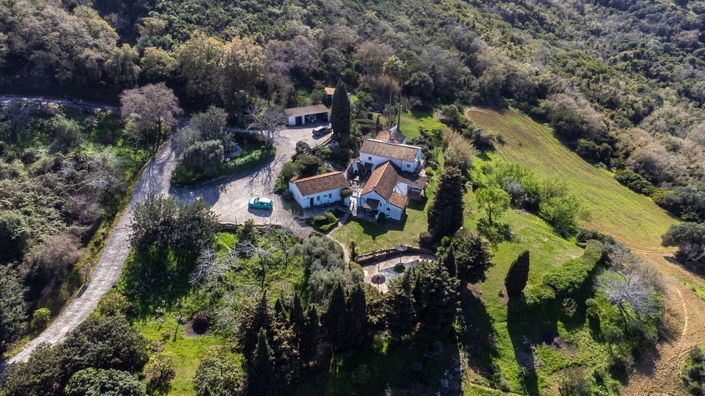Image No.9-Commercial de 8 chambres à vendre à Casares