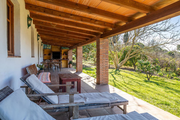 Image No.24-Commercial de 8 chambres à vendre à Casares