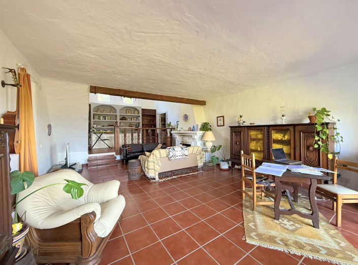 Image No.28-Commercial de 8 chambres à vendre à Casares