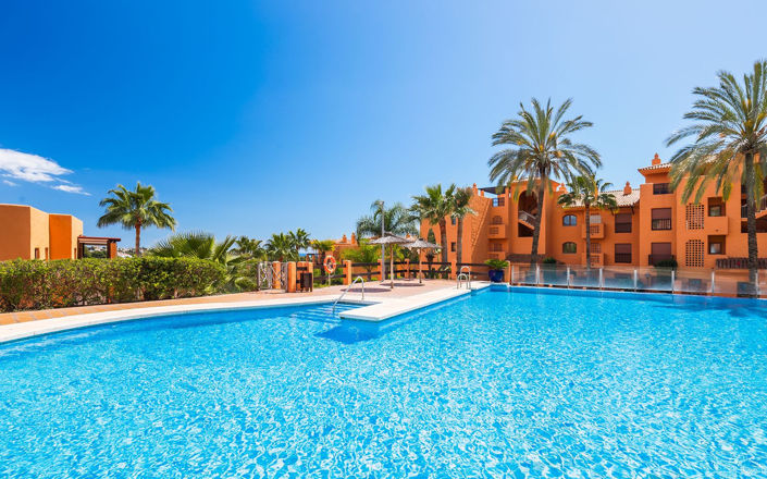 Image No.1-3 Bed Apartment for sale