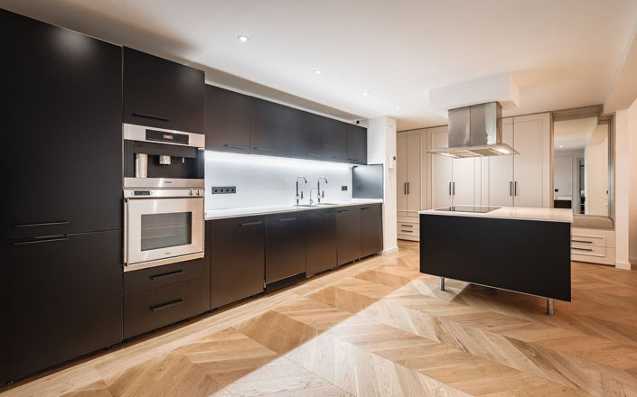 Image No.14-3 Bed Apartment for sale