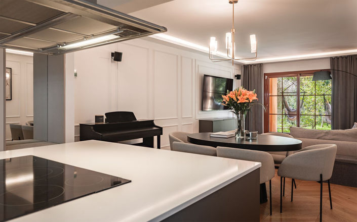 Image No.19-3 Bed Apartment for sale