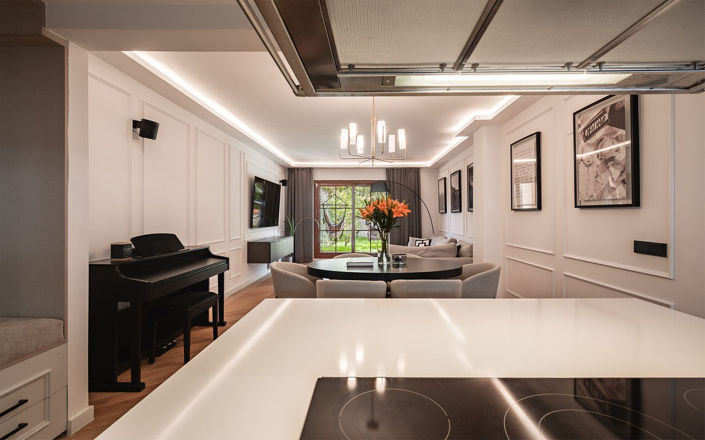 Image No.20-3 Bed Apartment for sale