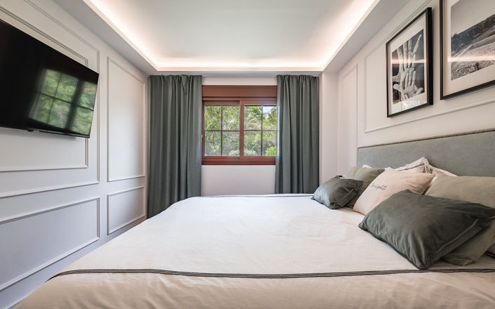 Image No.21-3 Bed Apartment for sale