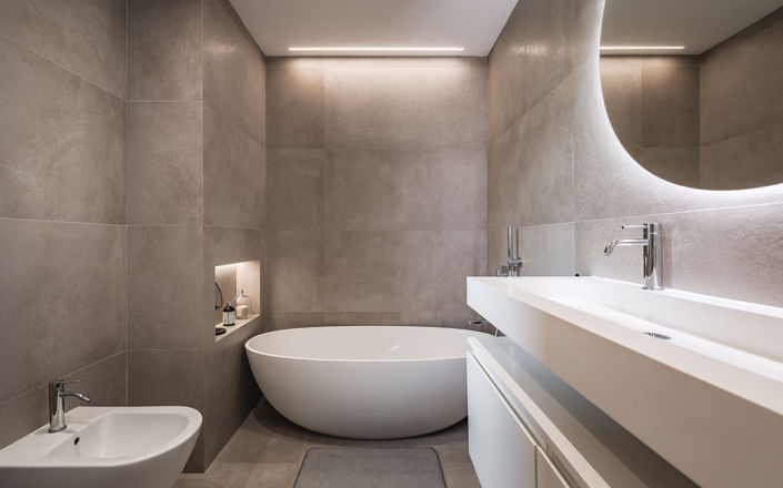 Image No.23-3 Bed Apartment for sale