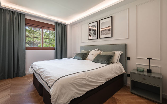 Image No.25-3 Bed Apartment for sale