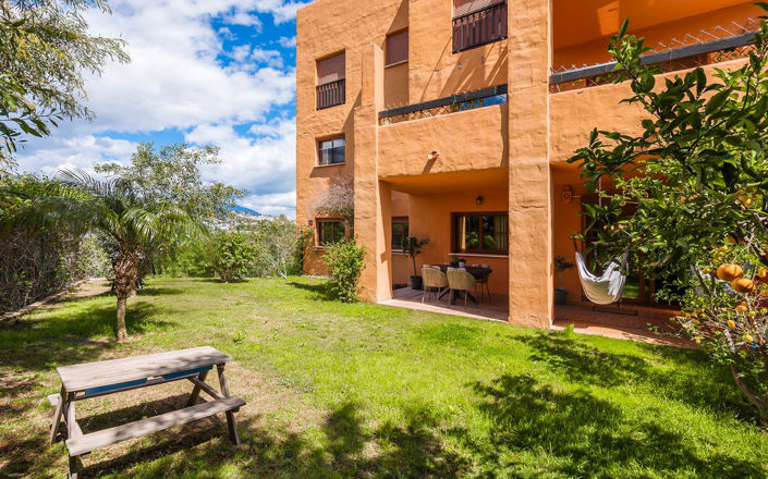 Image No.3-3 Bed Apartment for sale