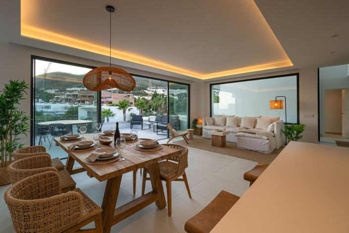 Image No.5-4 Bed Apartment for sale