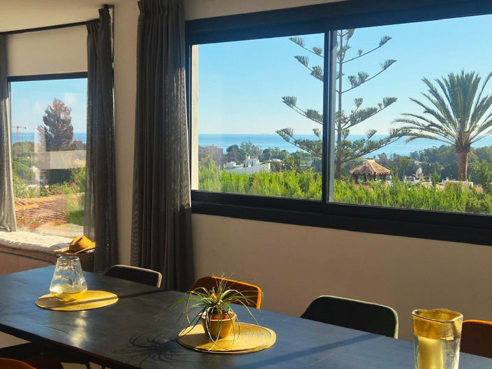 Image No.12-Villa de 4 chambres à vendre à Elviria