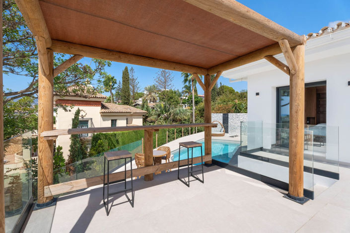 Image No.14-4 Bed Villa for sale