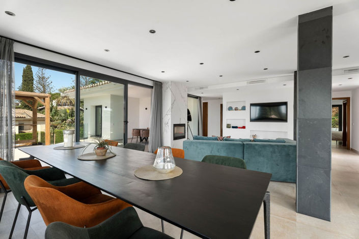 Image No.19-4 Bed Villa for sale