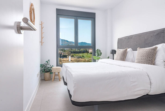 Image No.12-3 Bed Apartment for sale