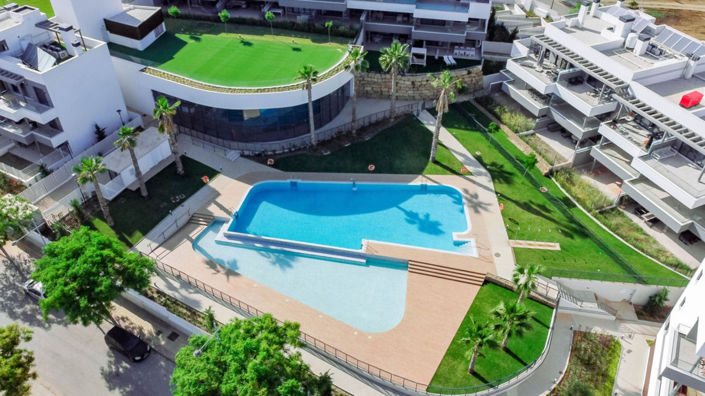 Image No.15-Appartement de 3 chambres à vendre à Estepona