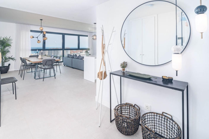 Image No.18-3 Bed Apartment for sale