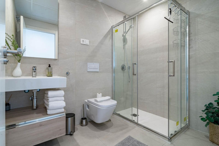 Image No.22-3 Bed Apartment for sale