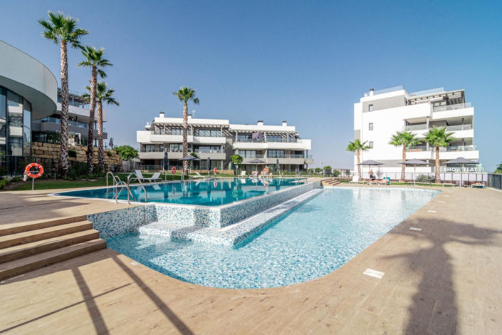 Image No.24-Appartement de 3 chambres à vendre à Estepona