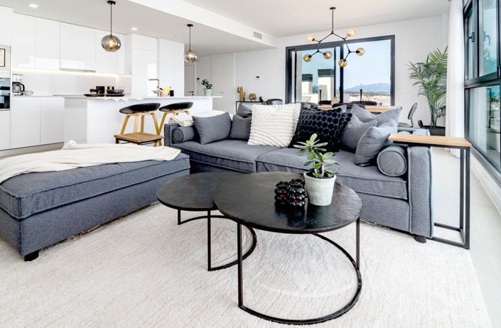 Image No.4-3 Bed Apartment for sale