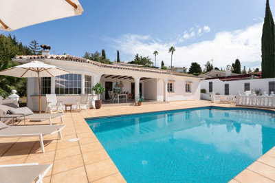Costa del Sol Property most sold property
