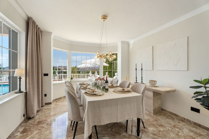 Image No.10-Villa de 3 chambres à vendre à La Sierrazuela