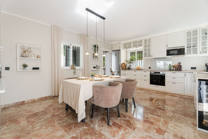 Image No.11-Villa de 3 chambres à vendre à La Sierrazuela